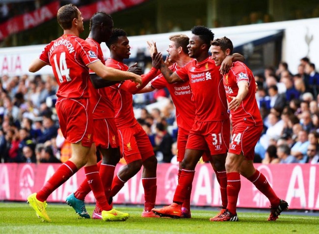 输球并不可怕（一场失利并不可怕）